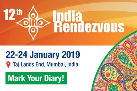12th India Rendezvous