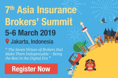 7th Asia Insurance Brokers’ Summit