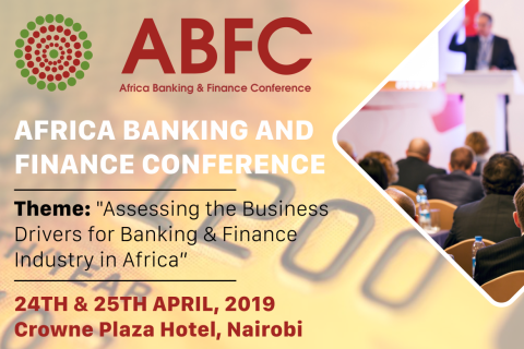 Africa Banking and Finance Conference