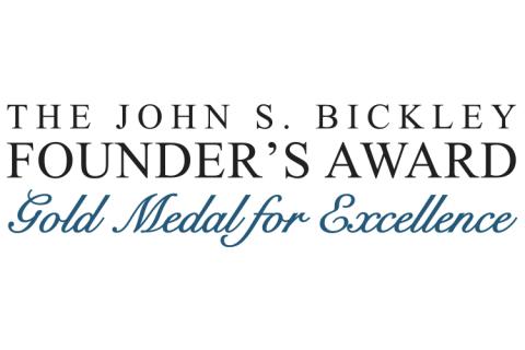 Jerry Rosenbloom Named the 2020 Founder's Award Recipient