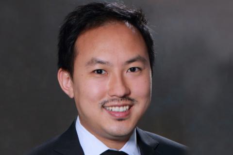 RGA Leaders of Tomorrow Spotlight: Lawrence Cheng, Managing Director, Peak RE