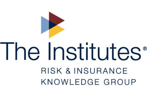 The Institutes Announce New Leadership for the International Insurance Society - JOSHUA LANDAU NAMED NEW PRESIDENT