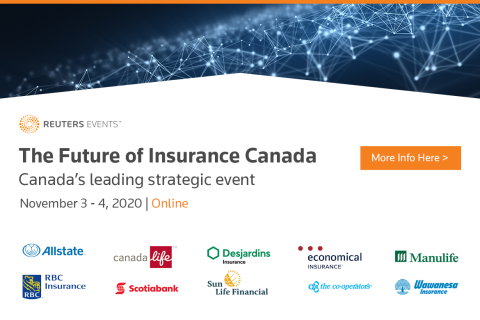 The Future of Insurance Canada