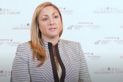 RGA Leaders of Tomorrow Spotlight Video: Tina Zink Pernie, Chief Operating Officer, CLM