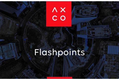 Axco Flashpoints: Brexit and Backbenders, Third Terms in African Politics and The Abraham Accords