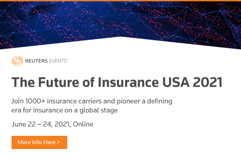 The Future of Insurance USA 2021