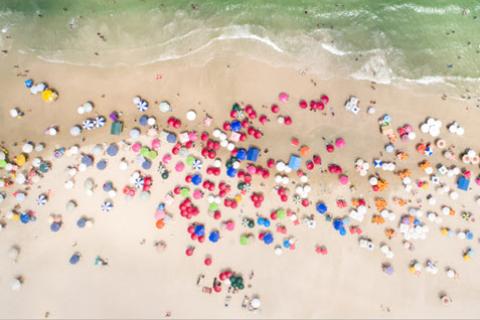 Endemic Covid: the end of the pandemic?