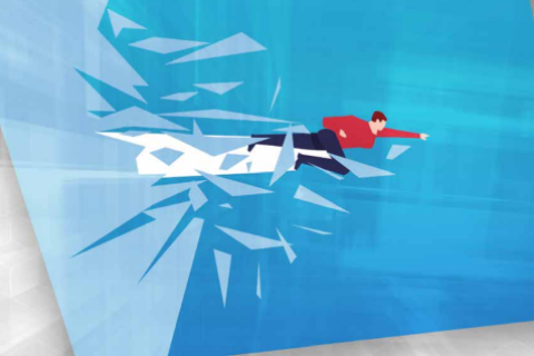 Blockchain: Breaking Through the Trough of Disillusionment