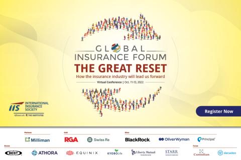 International Insurance Society Virtual Global Insurance Forum 2022