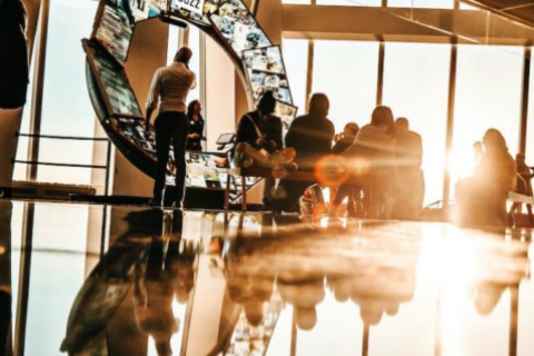 THE CHANGING OF THE GUARD: The Times They are a Changin’ for Insurance Company Boards