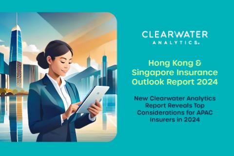 Hong Kong and Singapore Insurance Industry Outlook Report 2024