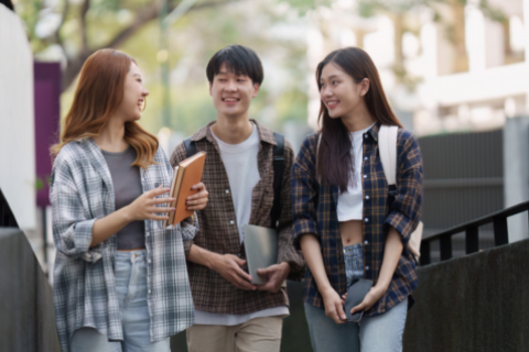 Preparing for Overseas Child Education: An in-depth Analysis of the Evolving Preference of Parents in Hong Kong and Mainland China