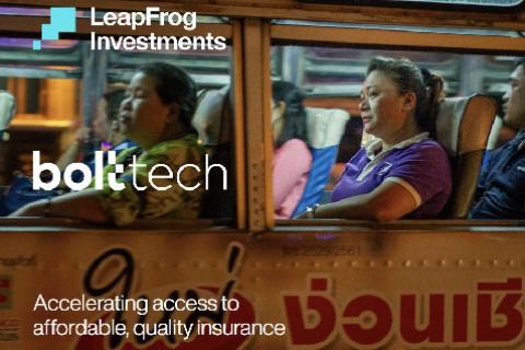 Accelerating Access to Affordable, Quality Insurance