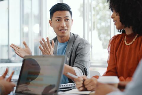 Five Tips to Combat the Insurance Industry’s Talent Shortage