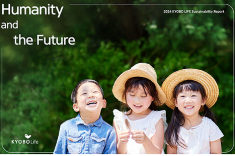 2024 Sustainability Report: Humanity and the Future