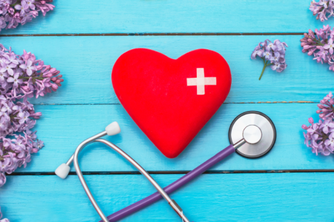 Adding Some Life to Marriage