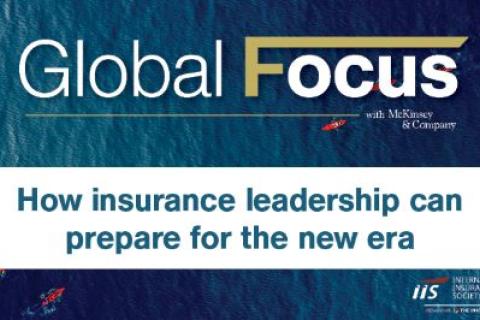How Insurance Leadership can Prepare for the New Era