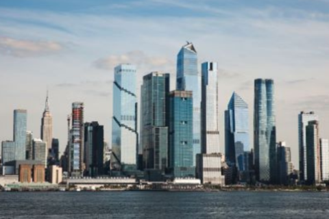 NAIC Launches New Risk-Based Capital (“RBC”) Task Force