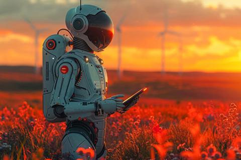 5 Ways to Reduce GenAI’s Carbon Footprint