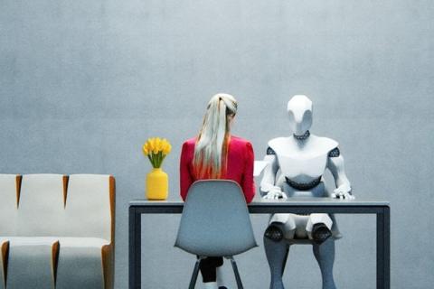 The Future of AI in the Insurance Industry