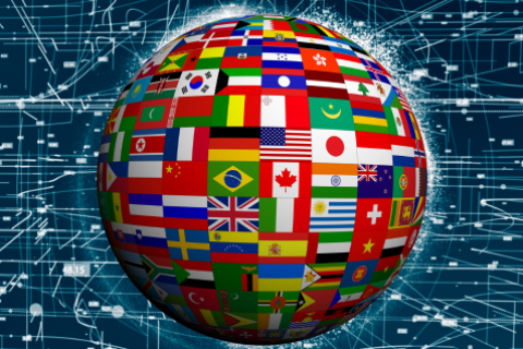 Sovereign AI, Identity, and Cyber Compliance