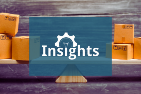 Scale Balancing Cargo