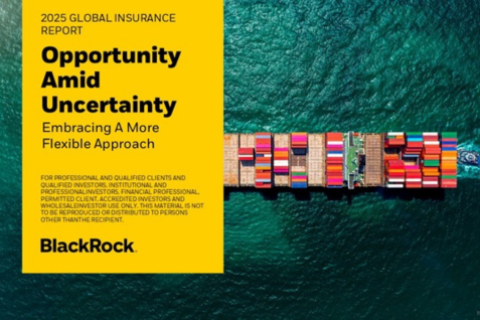 2025 Global Insurance Report: Opportunity Amid Uncertainty: Embracing a More Flexible Approach