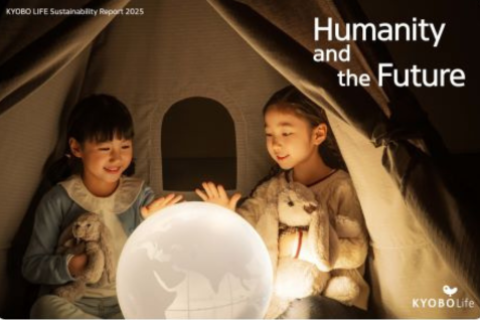 2025 Sustainability Report: Humanity and the Future