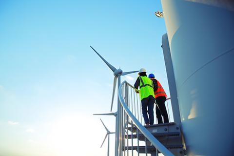 Market perspectives: exploring the state of play in the energy transition