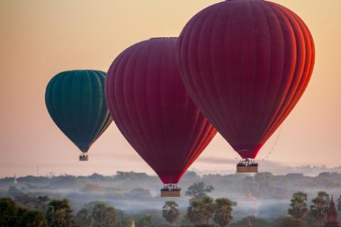 2026 Global Insurance Outlook