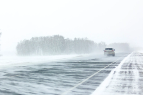 Winter Storms in Focus: Scale, Duration and Rising Losses