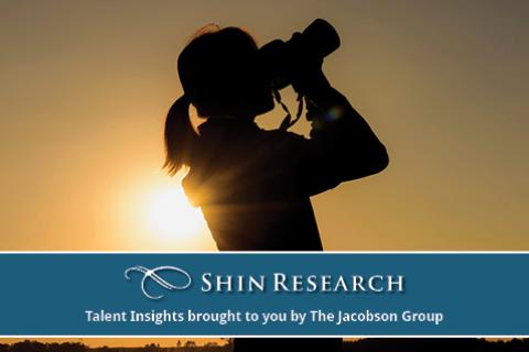 Taking a Future-Focused Approach to Recruiting