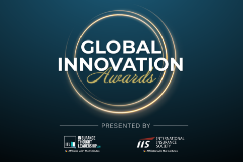 IIS, ITL, and Lloyd’s Unveil 2025 Global Innovation Awards Finalists