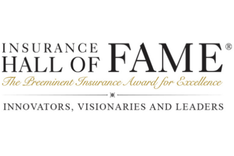 Evan G. Greenberg, Chairman and CEO of Chubb, Named 2025 Insurance Hall of Fame Laureate