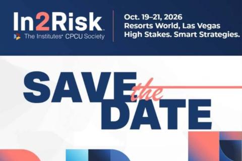 In2Risk 2026