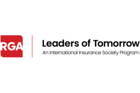 IIS Announces RGA Leaders of Tomorrow Class of 2025, Set to Feature Participants at the Global Insurance Forum