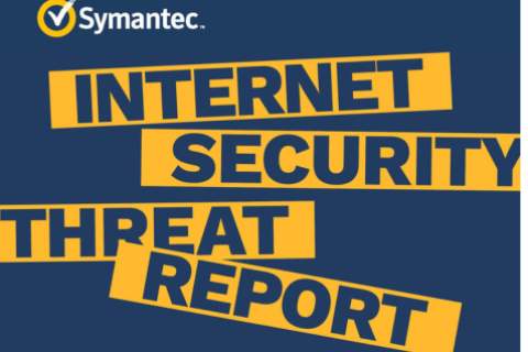 2019 Internet Security Threat Report