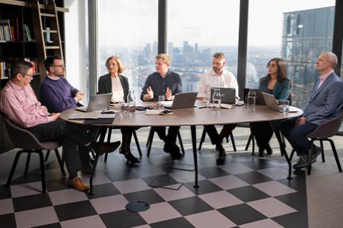 Inside GLP 1 Data: An expert roundtable on mortality, morbidity, and risk