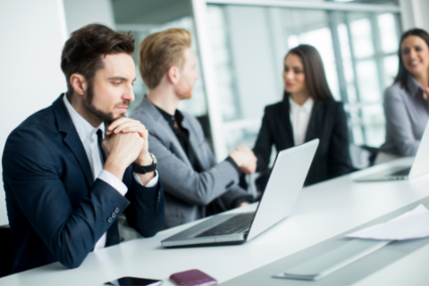 Beyond Underwriting Profit