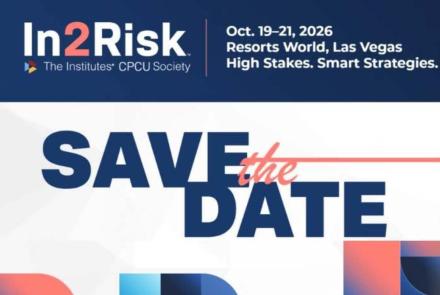 In2Risk 2026
