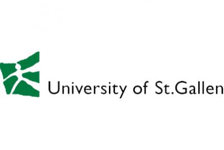 University Of St. Gallen