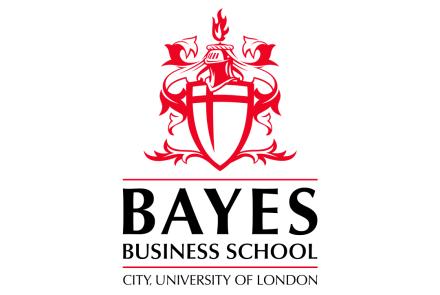 Bayes Business School, City University Of London